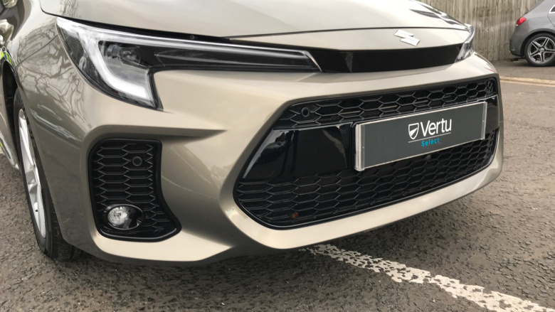 Suzuki Swace 1.8 Hybrid Ultra 5dr CVT Hybrid Estate